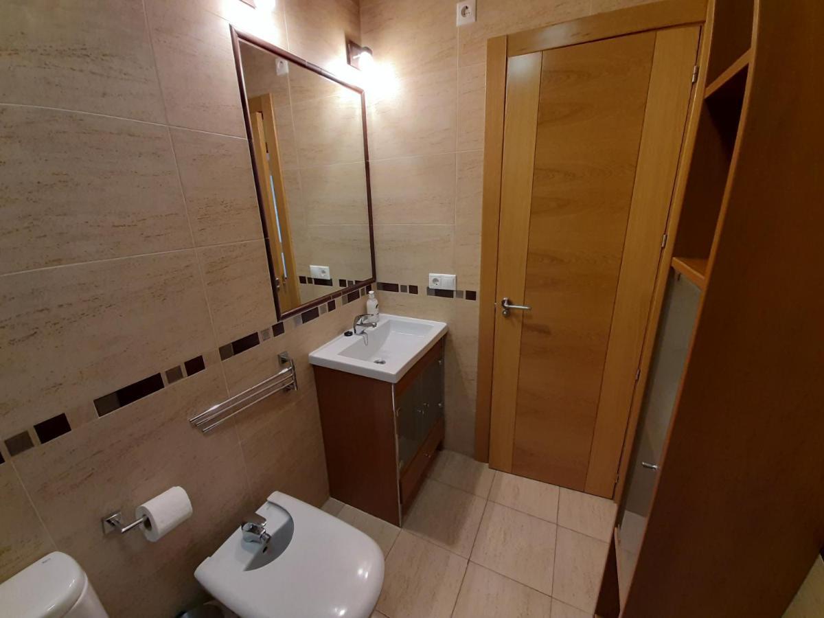 Alojamiento Dulce Hogar Cazorla Exterior foto