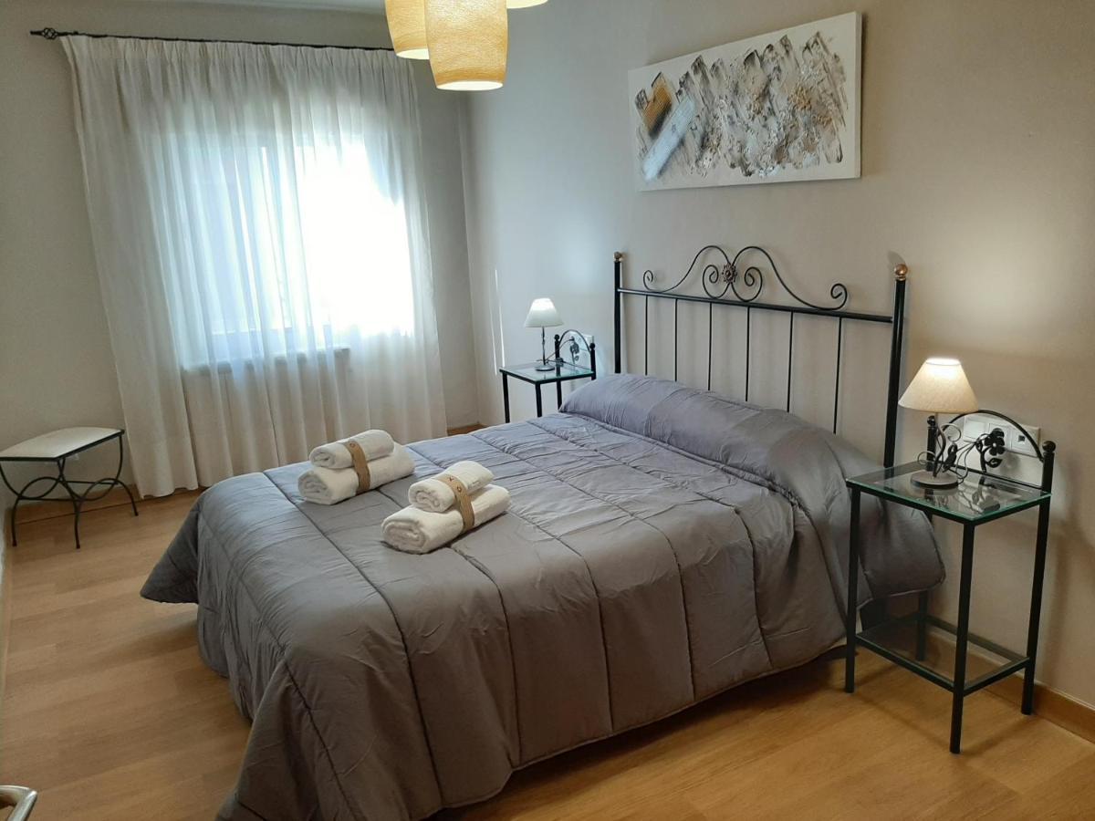 Alojamiento Dulce Hogar Cazorla Exterior foto