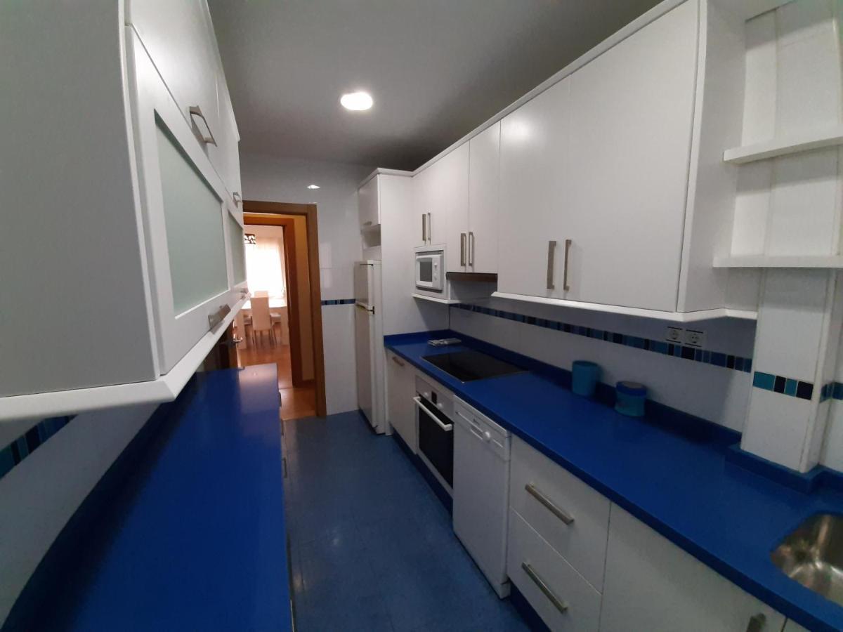 Alojamiento Dulce Hogar Cazorla Exterior foto